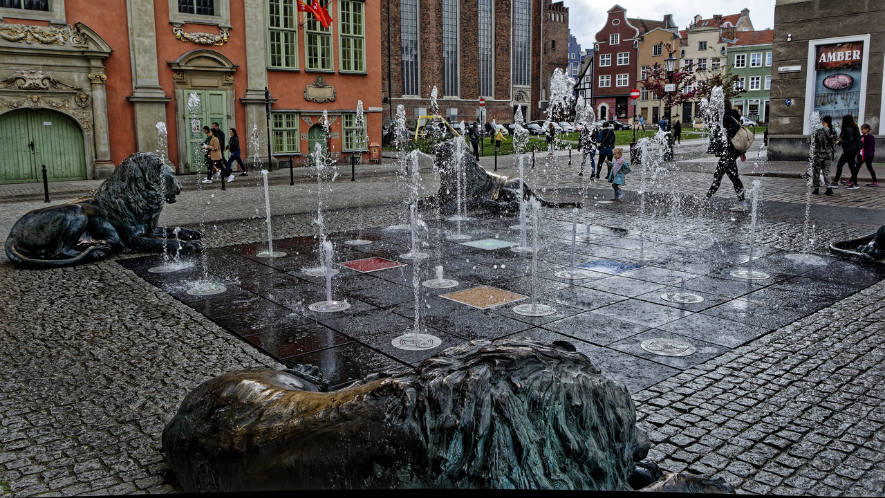 20220529 121725~Gdansk~Pomeranian~Poland